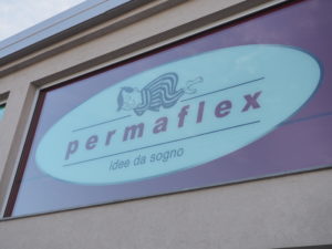 Centro Permaflex Calabria - Crotone Località Passo Vecchio SS. 106