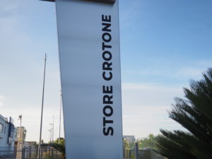 Centro Permaflex Calabria - Crotone Località Passo Vecchio SS. 106