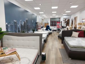 Centro Permaflex Calabria - CEP Catanzaro Lido - Viale Crotone 37/N