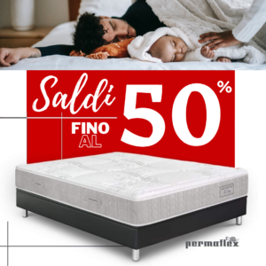 saldi 50%