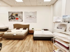 Centro Permaflex Calabria - CEP Lamezia Terme - Via del Mille 50