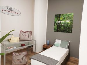 Centro Permaflex Calabria - CEP Lamezia Terme - Via del Mille 50