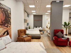 Centro Permaflex Calabria - CEP Lamezia Terme - Via del Mille 50