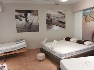 Centro Permaflex Calabria - Centro Permaflex Amantea - Via Vittorio Emanuele 46