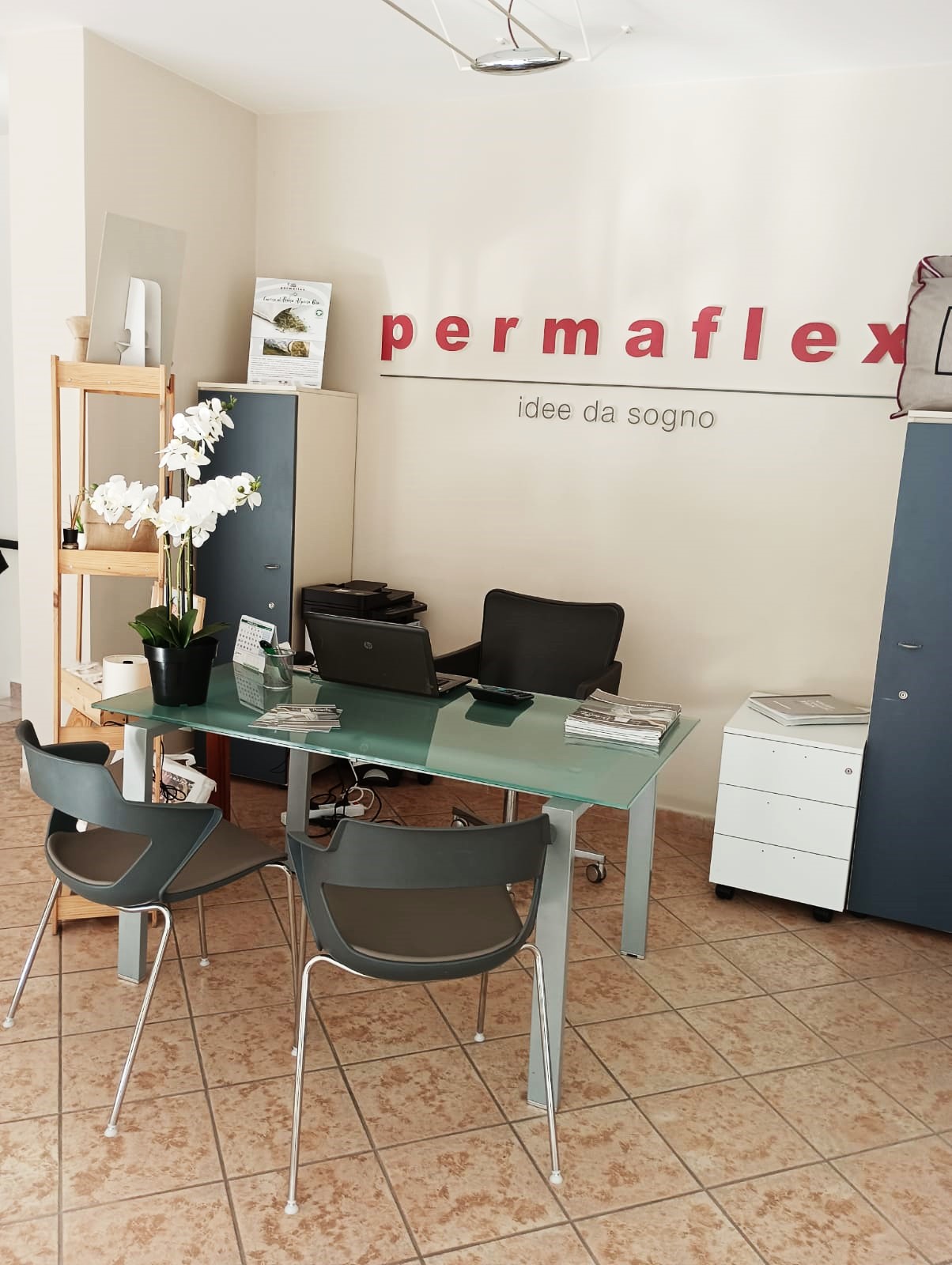 Centro Permaflex Calabria - Centro Permaflex Amantea - Via Vittorio Emanuele 46